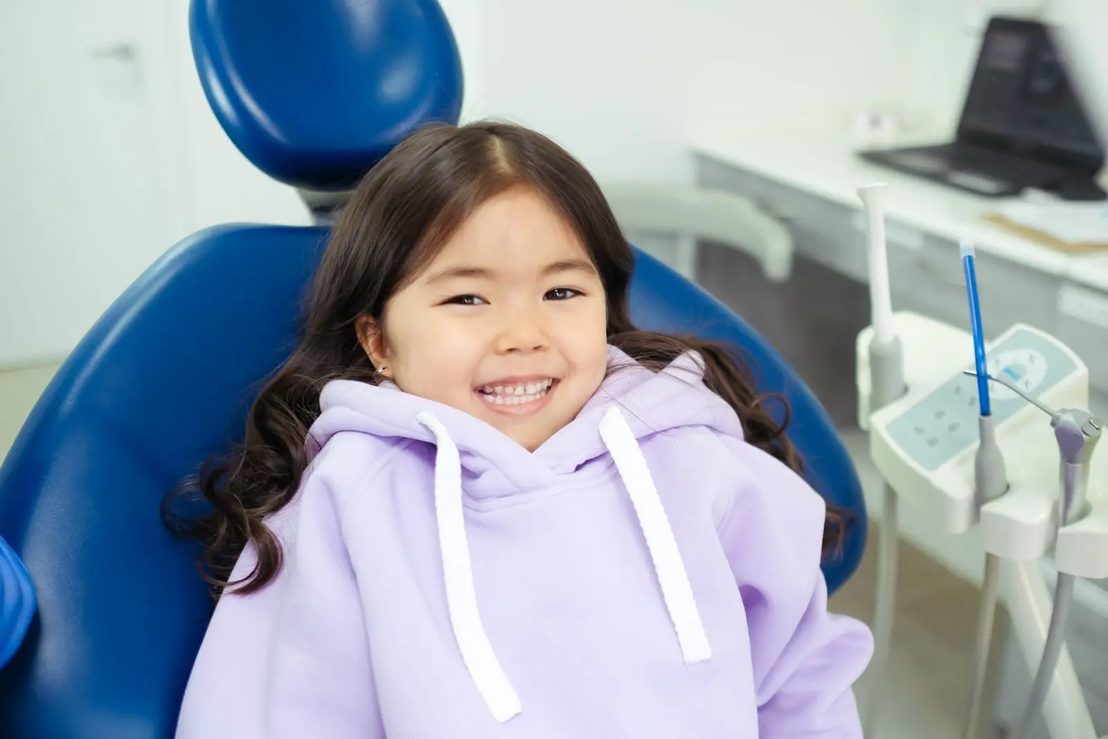 Mini Gülüşler Çocuk Diş Kliniği — Diş Kliniği